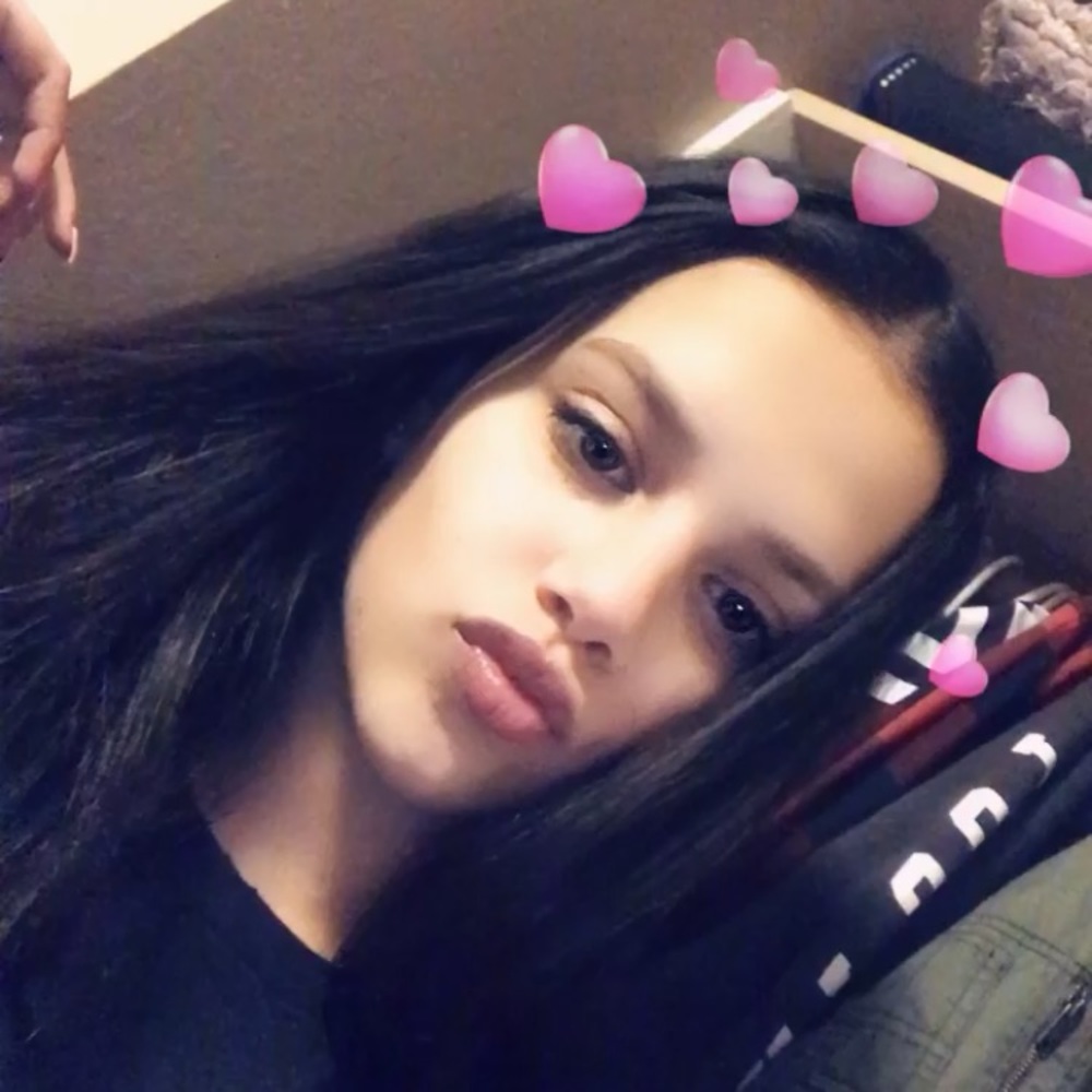 Meet your Posher, Kenzy